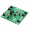 Linear Voltage Regulator Evaluation Boards - ADP123-EVALZ-ND - DigiKey