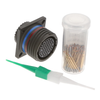 Circular Connector Assemblies - 1178-D38999/20JE35SA-ND - DigiKey