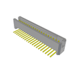 Headers, Male Pins - TFM-120-01-L-S-RA-ND - DigiKey