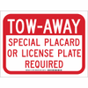 Signs, Nameplates, Posters - 2267-127477-ND - DigiKey