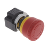 Emergency Stop (E-Stop) Switches - UNKNOWN - DigiKey