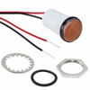 Panel Indicators, Pilot Lights - PML50YFVW-ND - DigiKey