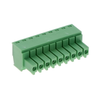Headers, Plugs and Sockets - WM25554-ND - DigiKey