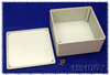 Enclosures, Boxes, & Cases - 1591UGY - Powell Electronics, Inc.