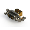 D-Sub Connector Assemblies - 151-630-2WK2640-5TD-ND - DigiKey