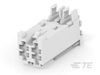 Rectangular Wire & Cable Connectors & Housings - 1-2397045-2 - TE Connectivity