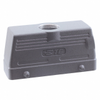 Heavy Duty Connector Housings, Hoods, Bases - A125494-ND - DigiKey