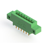 Edgeboard Connectors - 151-333-012-521-812-ND - DigiKey