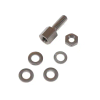 D-Sub, D-Shaped Connector Jackscrews - M24308/26-1P - ODG (Origin Data Global)