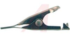 TOOTHLESS ALLIGATOR CLIP, STEEL, 5 AMP - 70062238 - Allied Electronics, Inc.