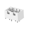Headers, Male Pins - 17-3-2390868-4-ND - DigiKey