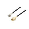 Coaxial Cables (RF) - 6099-PE3W05523-12-ND - DigiKey