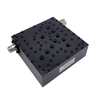 2072.5 MHz Cavity Band Pass Filter - AB2072B1327 - Anatech Electronics, Inc.