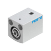 Actuators/Cylinders - 2171-AEVC-12-10-I-P-ND - DigiKey