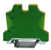 Earth Terminal Blocks - 2420499 - RS Components, Ltd.