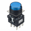 Push Button Switches - 1703611 - RS Components, Ltd.