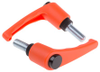 Clamping Levers - 478709 - RS Components, Ltd.