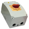 Isolator Switches - 1369417 - RS Components, Ltd.