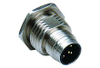 Industrial Circular Connectors - 2533842 - RS Components, Ltd.