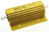 Chassis Mount Resistors - 188223 - RS Components, Ltd.