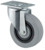 Castor Wheels -- 1253749 - Image