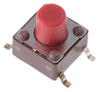 Tactile Switches - 7651074 - RS Components, Ltd.