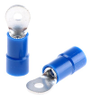 Ring Terminals - 6139407 - RS Components, Ltd.