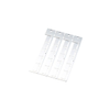 Labels, Stickers, Decals - Blank - 2160-86421042-ND - DigiKey