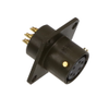Circular Connector Assemblies - 623-62IN12E106S-ND - DigiKey