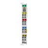 EL3152 | EtherCAT Terminal, 2-channel analog input, current, 4…20 mA, 16 bit, single-ended -  - Beckhoff Automation LLC