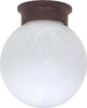 60-260 Flush Mounts-Bowl Style - 714643 - Capital Lighting, Inc.