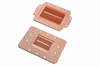 CPU Cold Plate with Skived Fin Base -  - USUSTK LIMITED