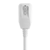 1200W 3 Wire Grounding LCDI Plug for Indoor Use, 5-15P - L22515-1200W - Suzhou Ele Mfg Co., Ltd.