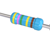 Through Hole Resistors - 2019-RK1/4DCT52R4754FTR-ND - DigiKey