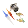 Circular Connector Assemblies - 1202-D38999/20FD97SN-ND - DigiKey