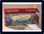Crosstex Classic Lightly-Powdered Latex Gloves-20 bx.'s /case - Image