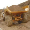 735 Articulated Truck - Image