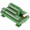 Terminal Blocks - Power Distribution -- 277-5178-ND