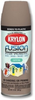 Krylon Fusion For Plastic 23326 Sun Dried Tomato Gloss Paint - 16 oz Aerosol Can - 12 oz Net Weight - 02332 - 724504-02332 - R. S. Hughes Company, Inc.