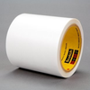 3M 9485EK Clear Transfer Tape - 48 in Width x 180 yd Length - 5 mil Thick - Extensible Polycoated Kraft Paper Liner - 92843 - 051111-92843 - R. S. Hughes Company, Inc.