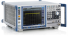 Spectrum Analyzer -- FSV13