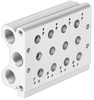 Connection block -- PRS-ME-1/8-7