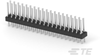 PCB Headers & Receptacles - 6-87543-9 - TE Connectivity