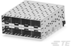 Pluggable IO Connectors & Cages - 1932174-2 - TE Connectivity