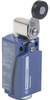Snap Action, Limit Switches - 4008-XCKD2118P16-ND - DigiKey
