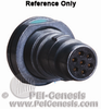 Amphenol LTD SCE2-B-76A07-14SA-001 - PEI-Genesis