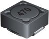 Inductor, Shielded, 270Uh, 1.6A, Smd, Full Reel; Inductance Bourns - 33M0105 - Newark, An Avnet Company