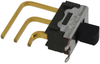 Switch, Slide, Spdt, 0.1A, 28V, Panel; Contact Configuration Nkk Switches - 11X3353 - Newark, An Avnet Company