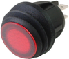 Rocker Switch, Dpst, 16A, 125Vac, Panel; Switch Operation Multicomp Pro - 69AC3099 - Newark, An Avnet Company