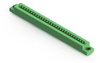 Card Edge Conn, Single Side, 29Pos, Lug; Card Edge Connector Type Edac - 87AH0449 - Newark, An Avnet Company